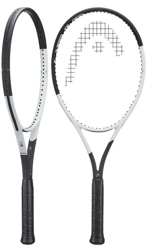 Head speed pro - head, 2024