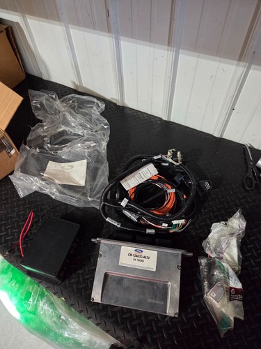 Ford racing 6017 463v - ford,