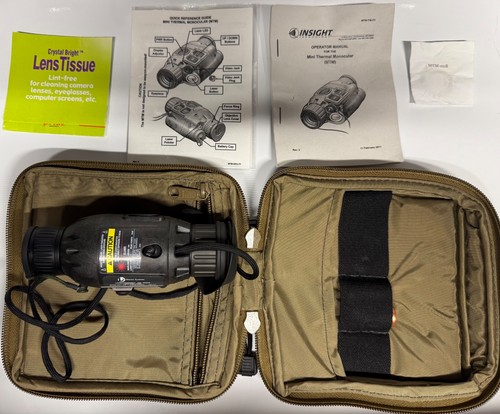 Warrior systems mtm mini - warrior,