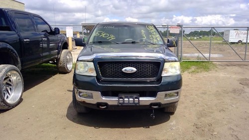 2005 ford f150 complete engine - ford,