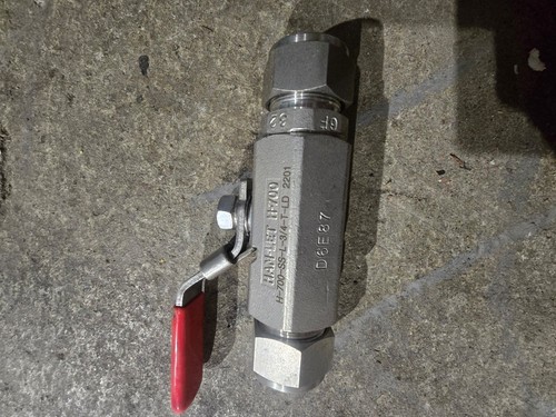 Ham let 700 4 t - ham-let, h-700-ss-l-3/4-t-ld