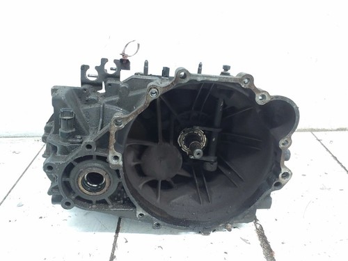 Cambio manuale hyundai elantra - manuale,