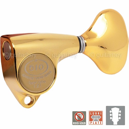 New gotoh sgv510z - new,