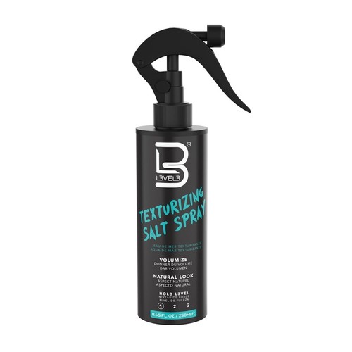 Spray volumizzante l3vel3 - spray,