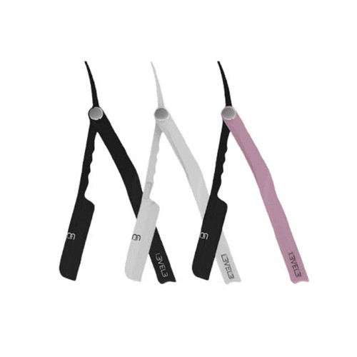 L3vel3 milly clutch - l3vel3, razor