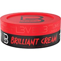 L3vel3 brilliant cream - cream, 5