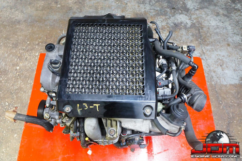 2007 2012 mazda cx7 - 2.3l, dohc