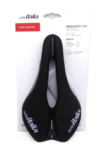 Selle italia novus boost - selle,