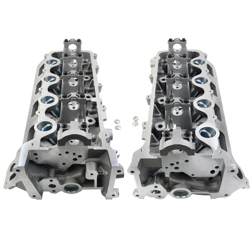 Cylinder head rh for - rh,