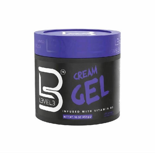 Gel modellante l3vel3 cream - modellante,