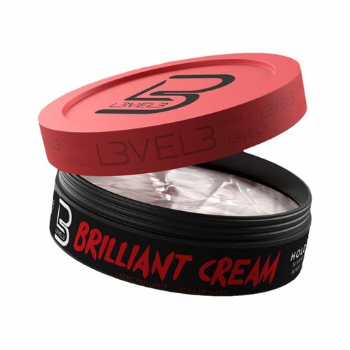 L3vel3 hair styling brilliant - hair,