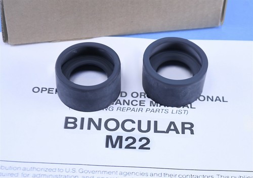 Pair military steiner - /,