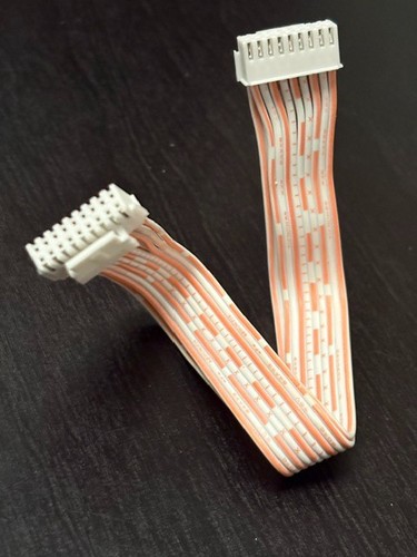 Pin psu signal cable - 18,