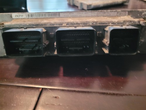 Used 2009 ford - f150, 5.4l