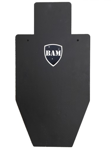 Ballistic shield bullet - shield,