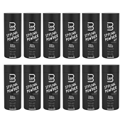 L3vel3 styling powder dust - styling,