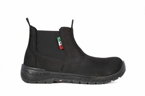 Scarpa lavoro - da,