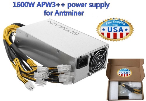 1600w apw3 orig for - ,