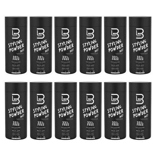 L3vel3 styling powder dust - styling,