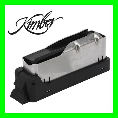 Kimber hunter 84l round - kimber,