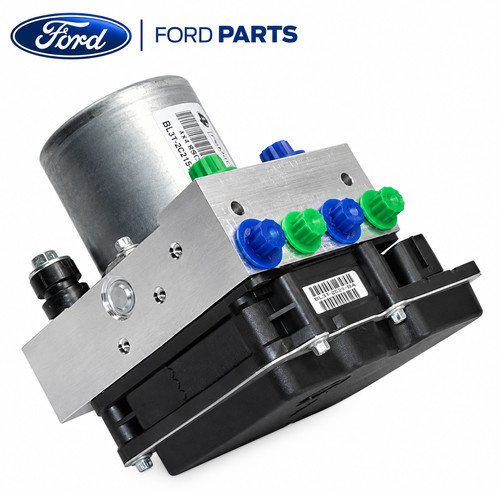 9l3z 2c215 ford abs - |,
