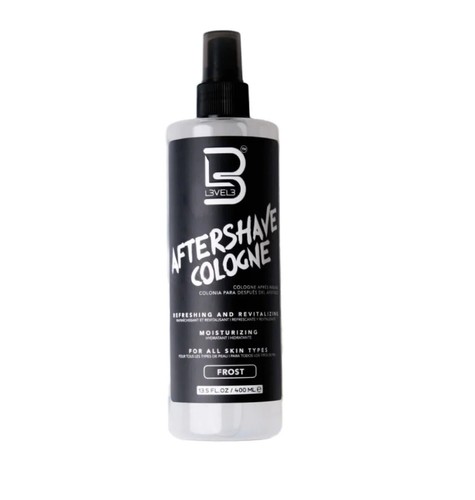 L3vel3 aftershave cologne 400 - cologne,