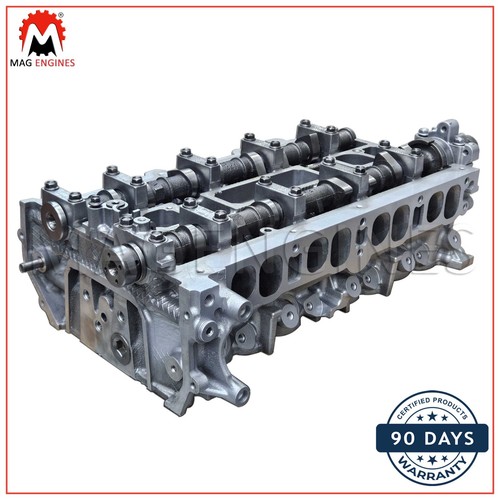 L3k9 090g cylinder head - cylinder,