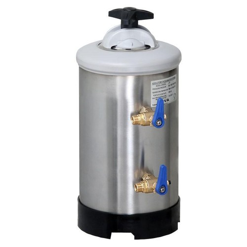 Addolcitore manuale ø - 8,