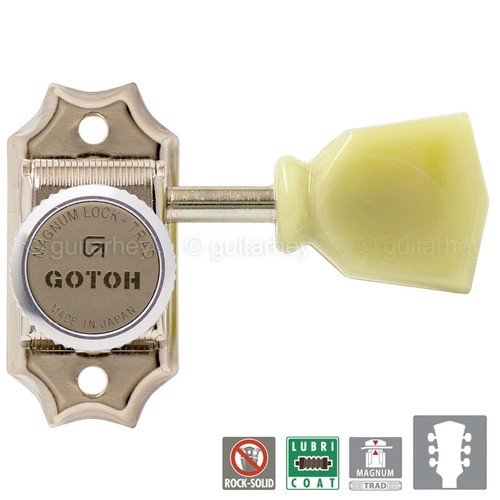 New gotoh sd90 - gotoh, mgt
