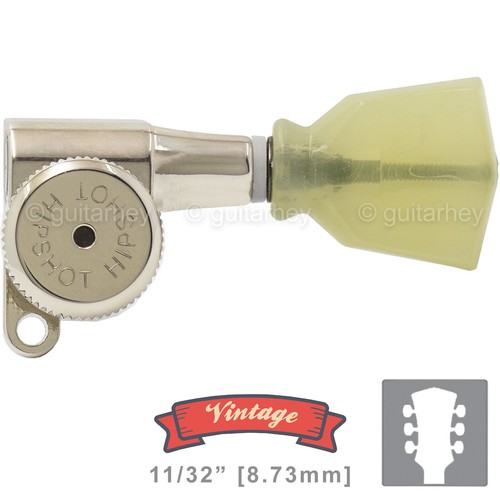 New hipshot vintage r3 - vintage, l3+r3