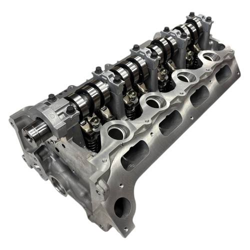 Ford 3v oem complete - 5.4l,