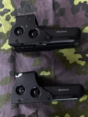 Eotech 512 holographic - 512,