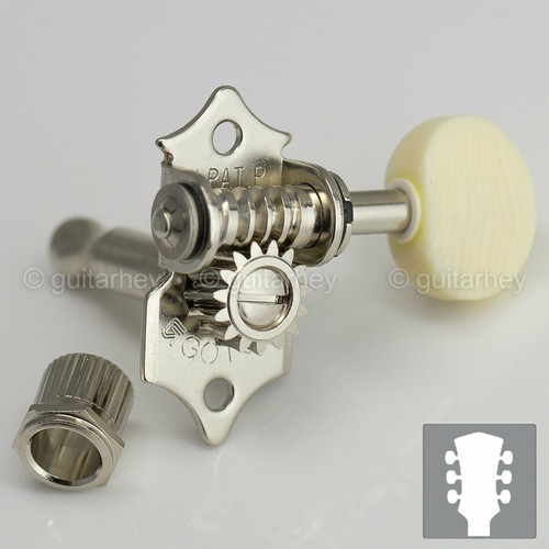 New gotoh se700 - gotoh, open-gear