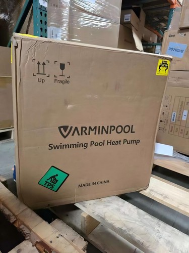 16000 btu above - btu, pool