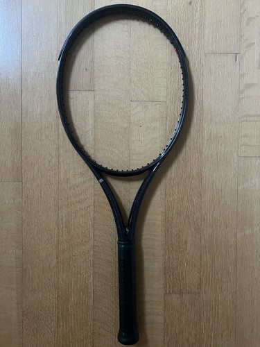 Wilson python tennis racquet - tennis,