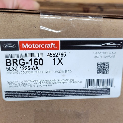 5l3z 1225 rear - 5l3z-1225-aa, axle