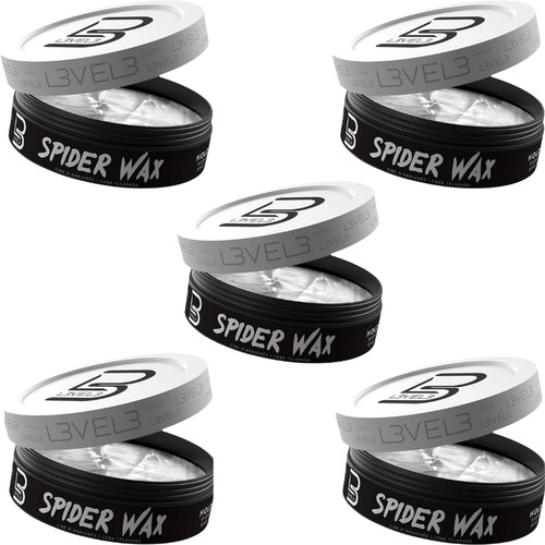 L3vel3 spider wax 5 - l3vel3,