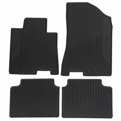 Genuine 2021 2026 - 2021-2026, floor