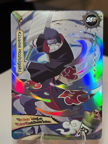 Kisame hoshigaki - kisame,