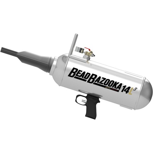Gaither gbb14l3 bead bazooka - gaither,