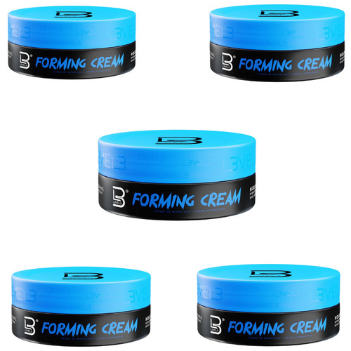 L3vel3 hair styling forming - l3vel3,