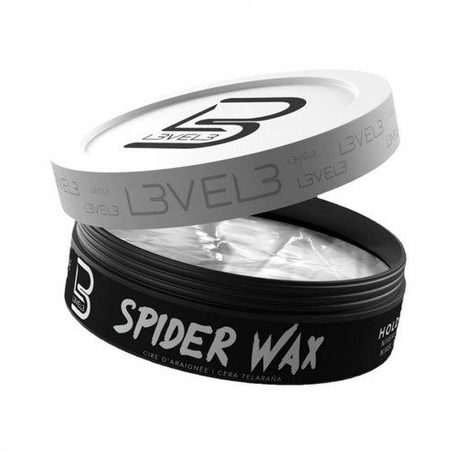 L3vel3 hair styling spider - l3vel3,