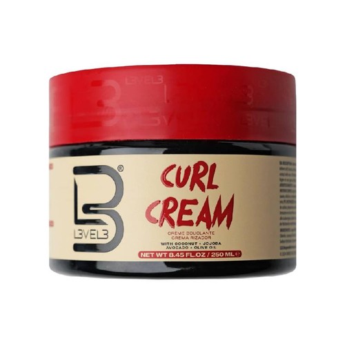 Crema modellante ricci l3vel3 - modellante,