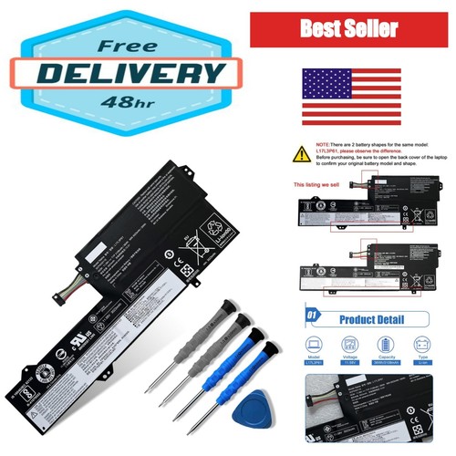 L17l3p61 laptop battery for - battery,