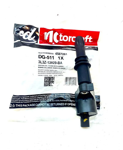 3l3z 12029ba genuine ignition - genuine,