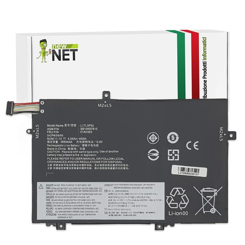 Batteria compatibile con