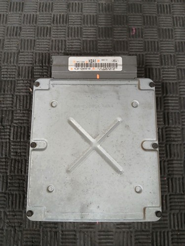 2004 ford f150 - f150, ecu