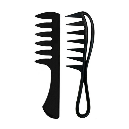 L3vel3 styling comb - comb, set