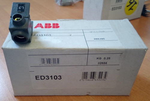 Stock pezzi abb moduli - 10,