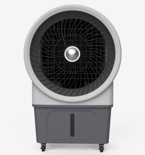 Raffrescatore moel turbo - raffrescatore,
